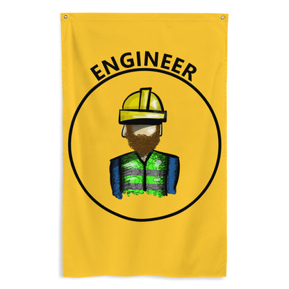 Engineer Flag!