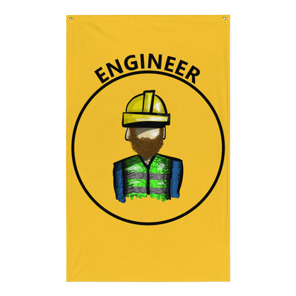 Engineer Flag!