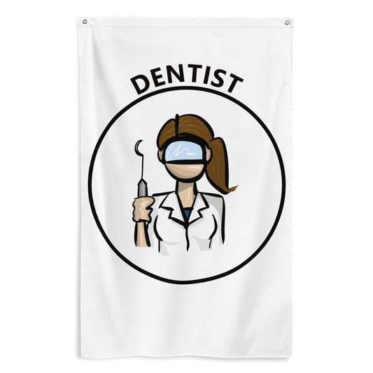 Dentist Flag!