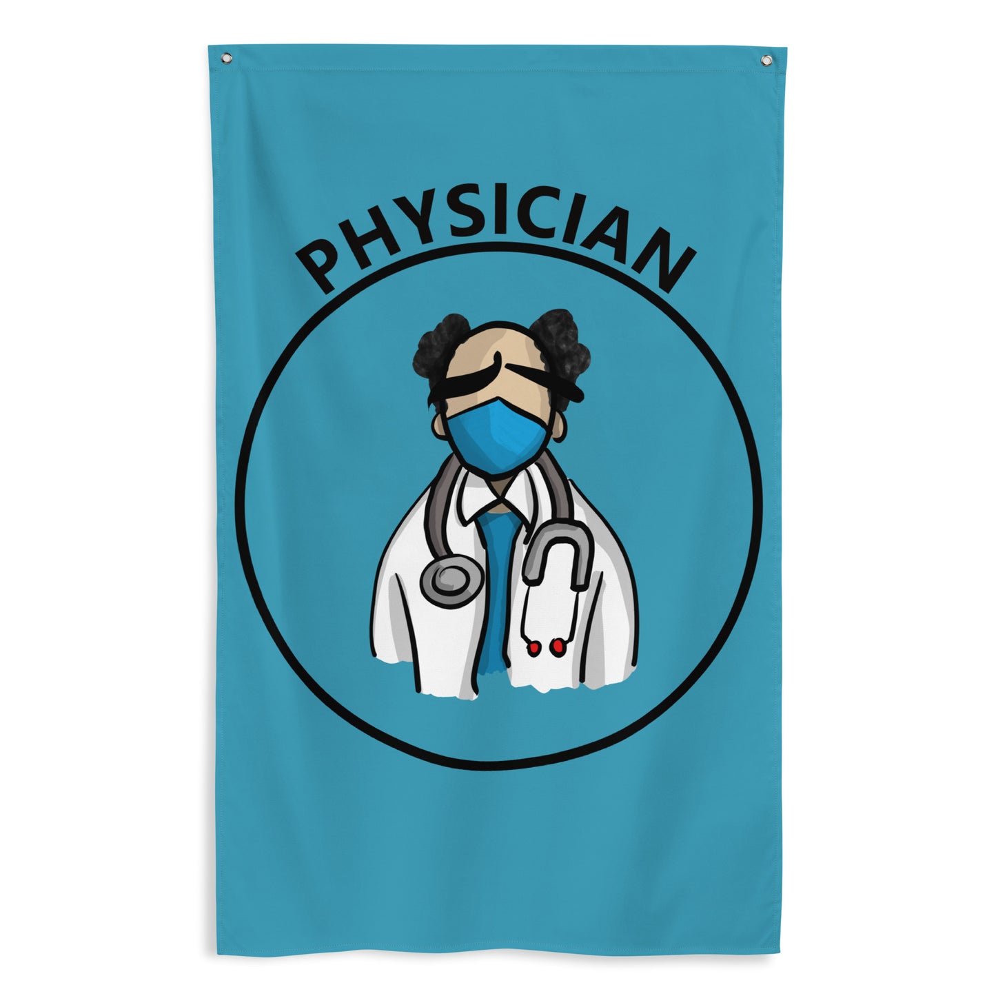 Physician Flag!