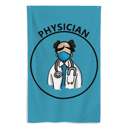 Physician Flag!