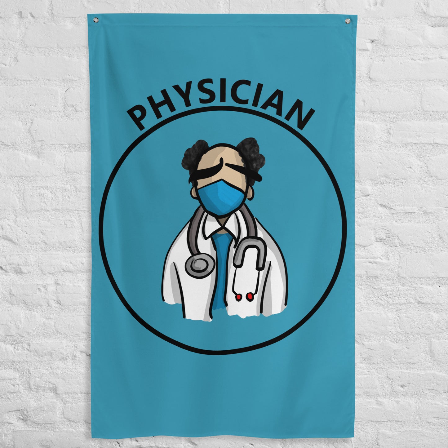 Physician Flag!