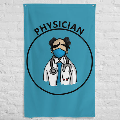 Physician Flag!