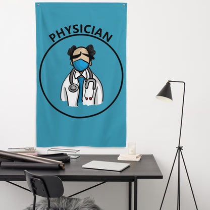 Physician Flag!