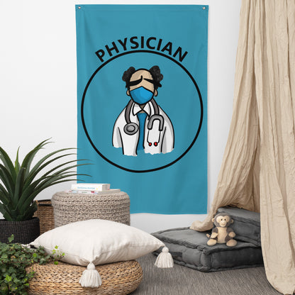 Physician Flag!