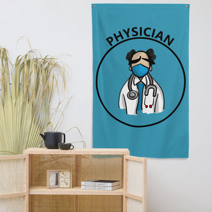 Physician Flag!