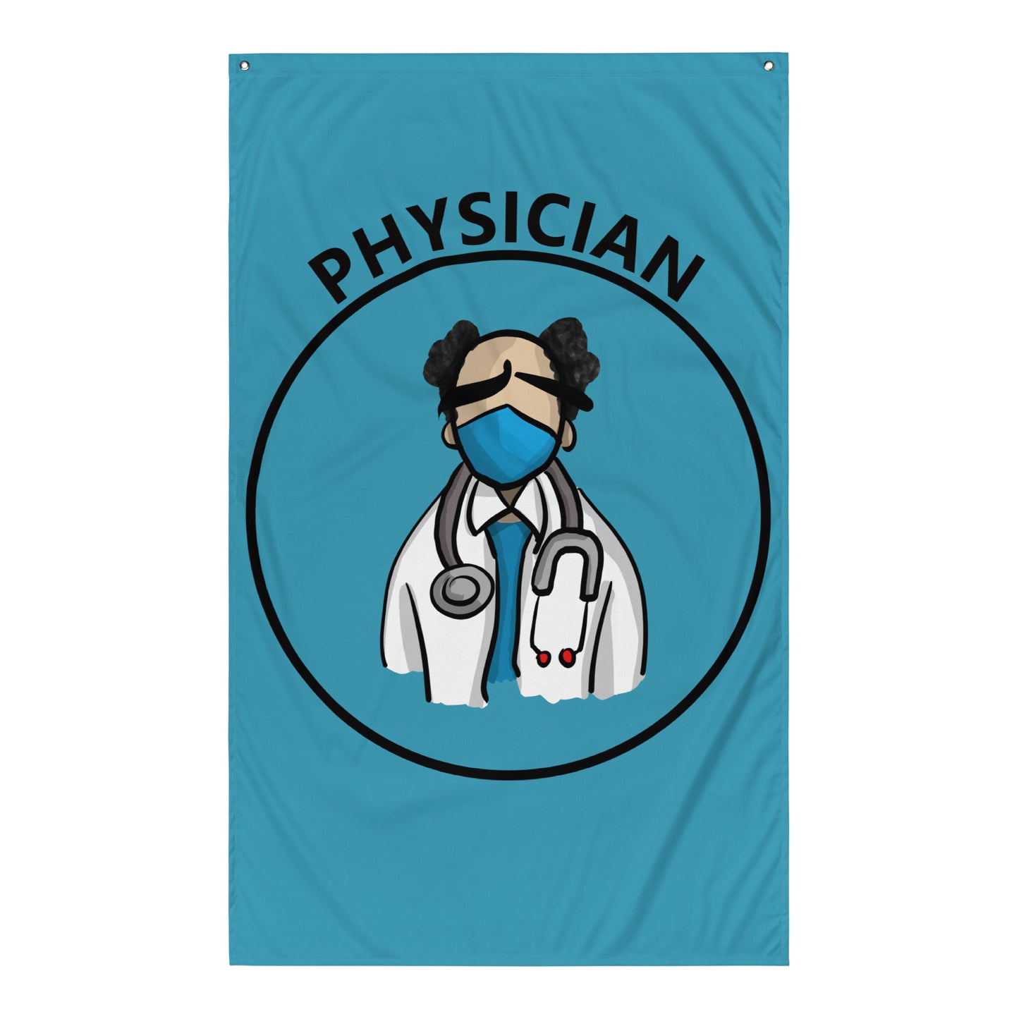 Physician Flag!