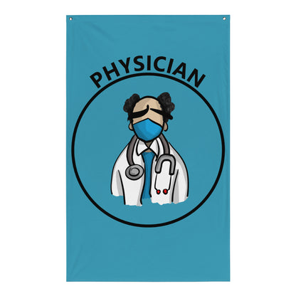 Physician Flag!