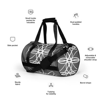 Deflect GYM Bag