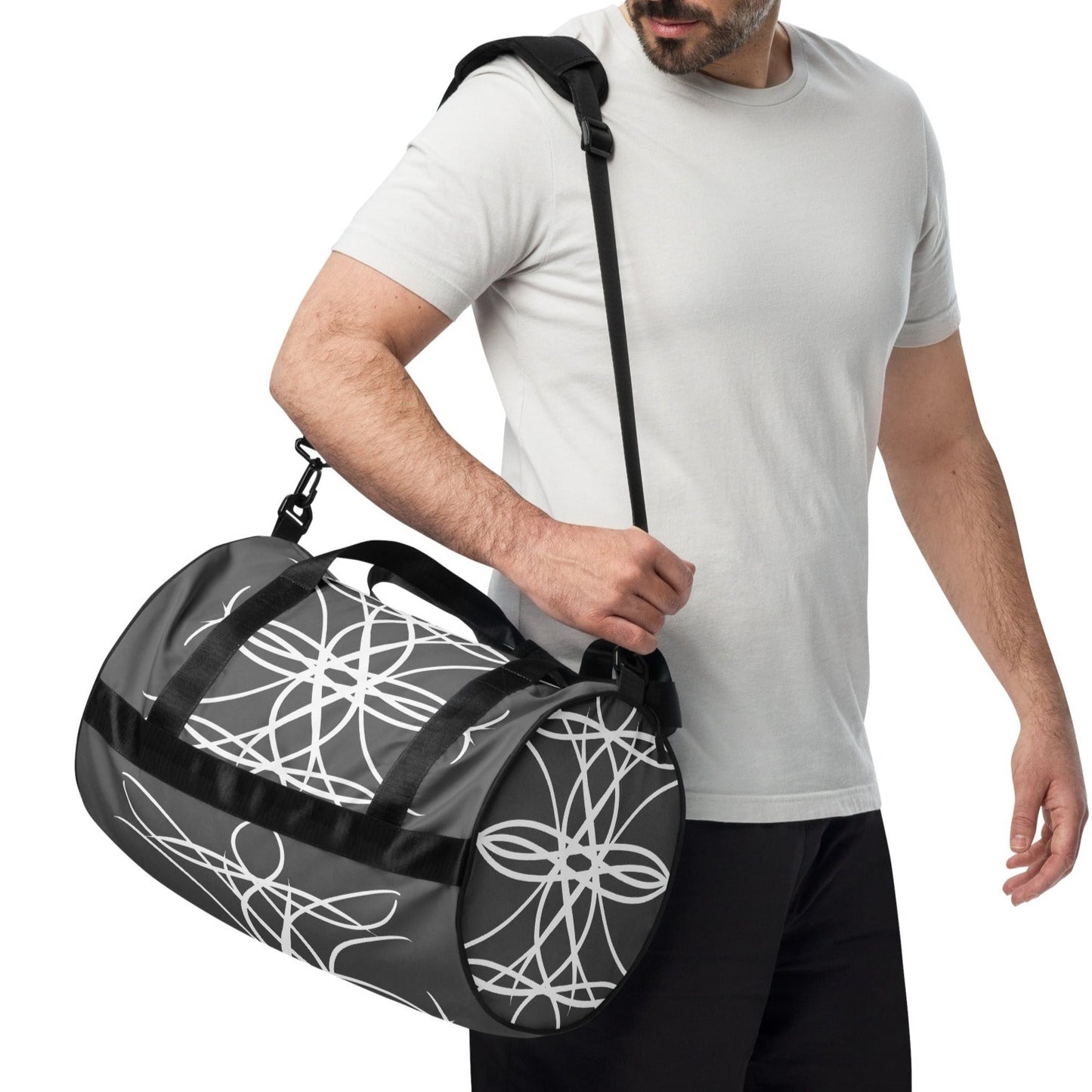 Deflect GYM Bag