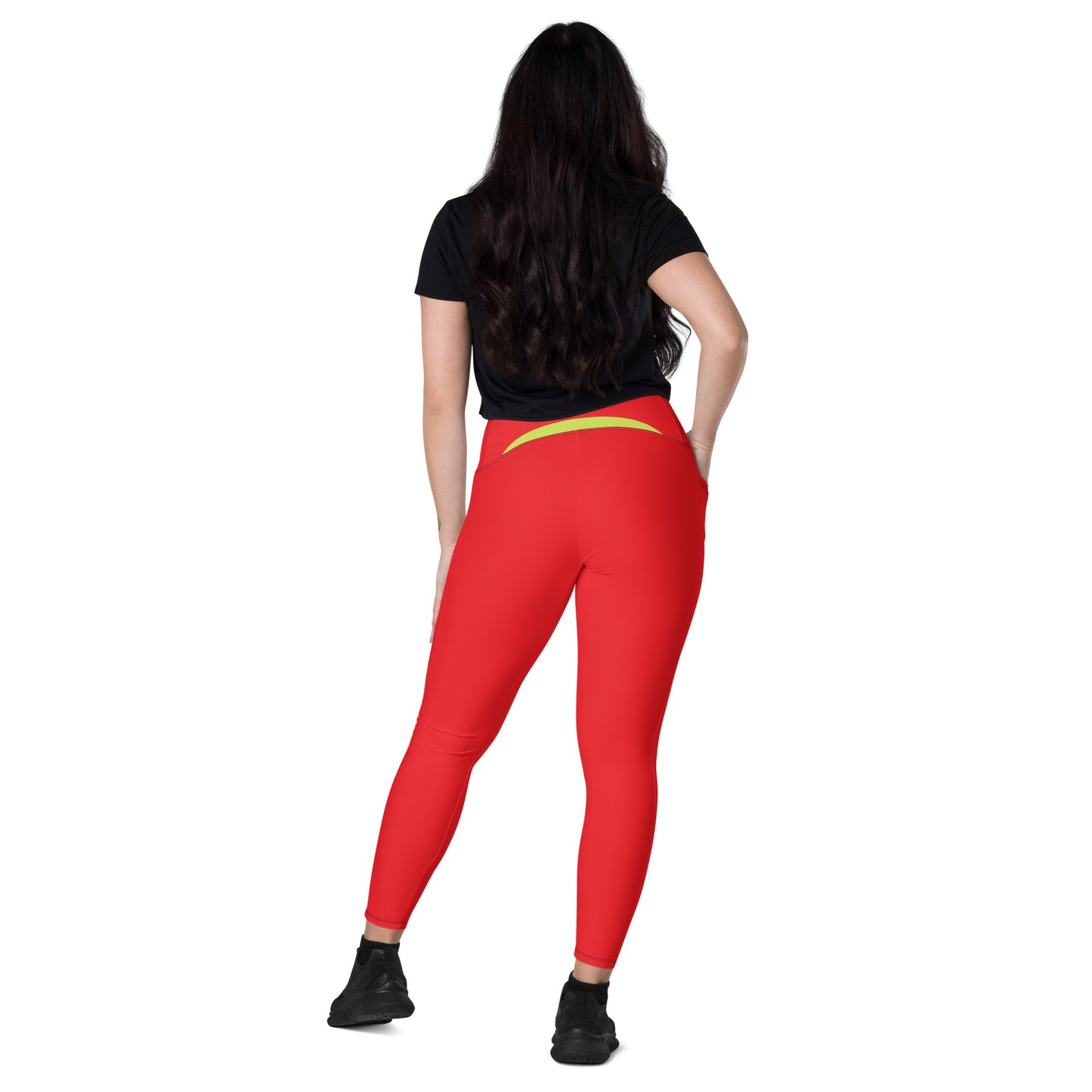 Ribit Leggings