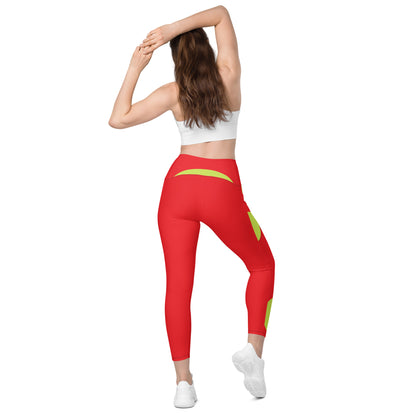 Ribit Leggings