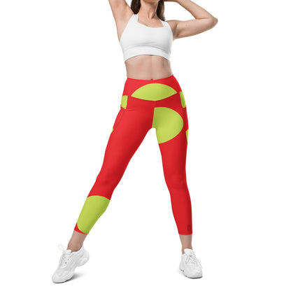 Ribit Leggings