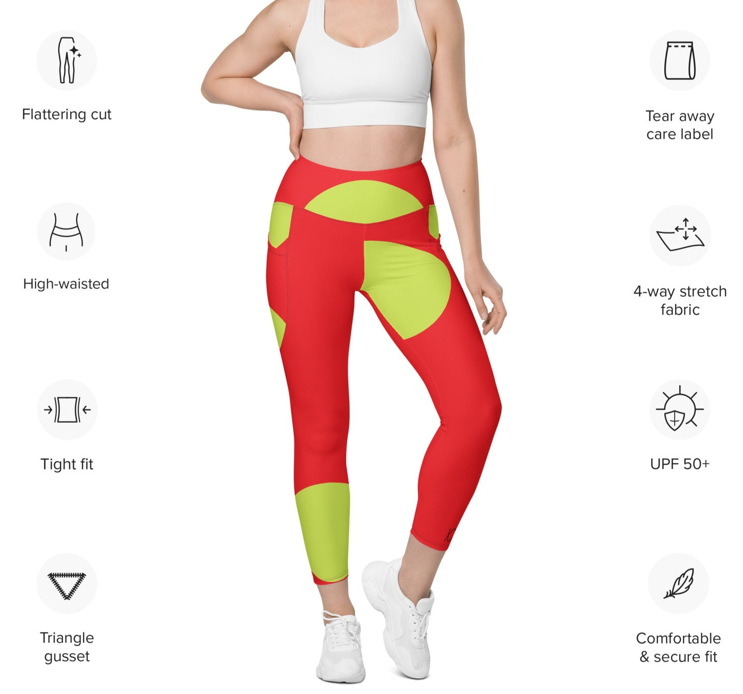 Ribit Leggings