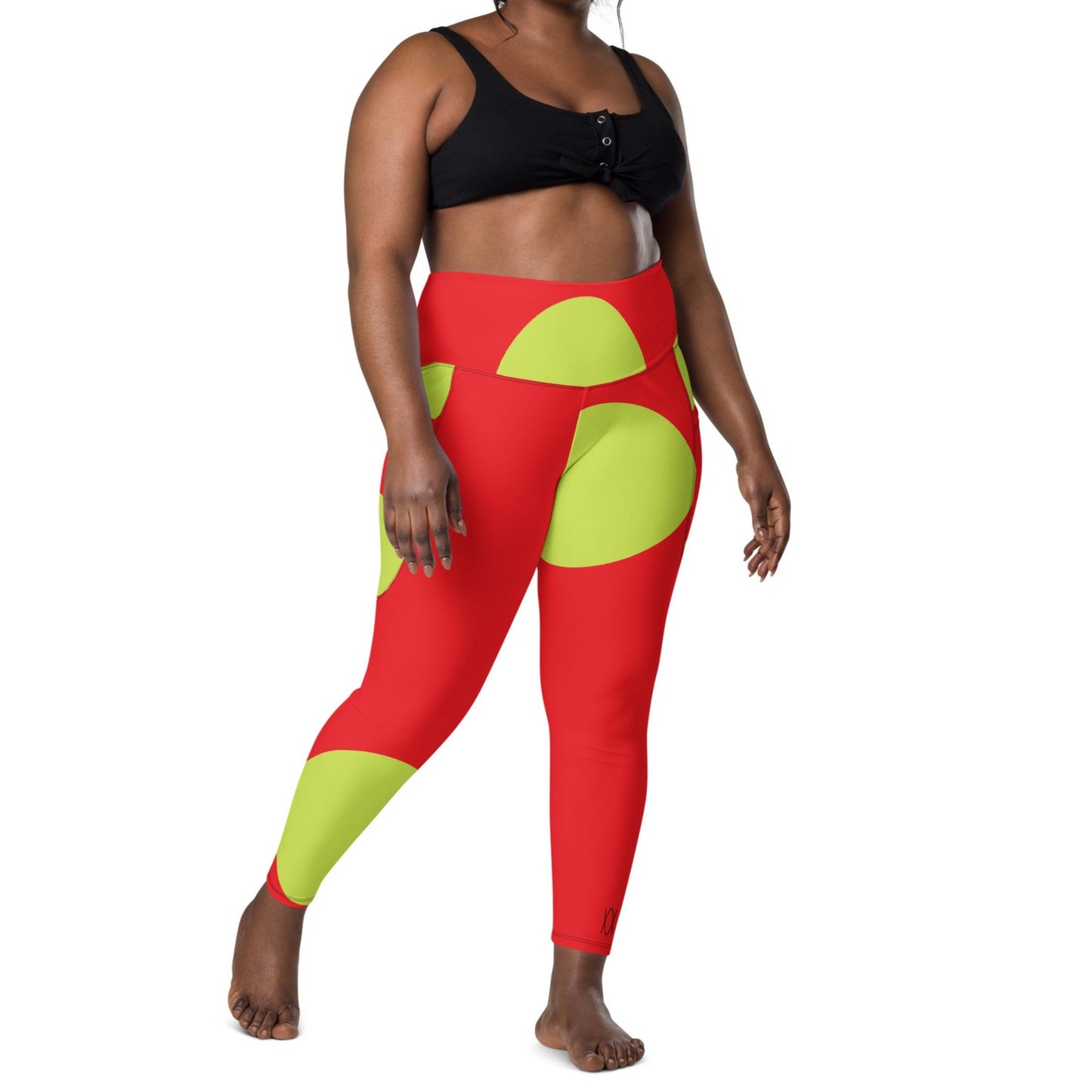 Ribit Leggings