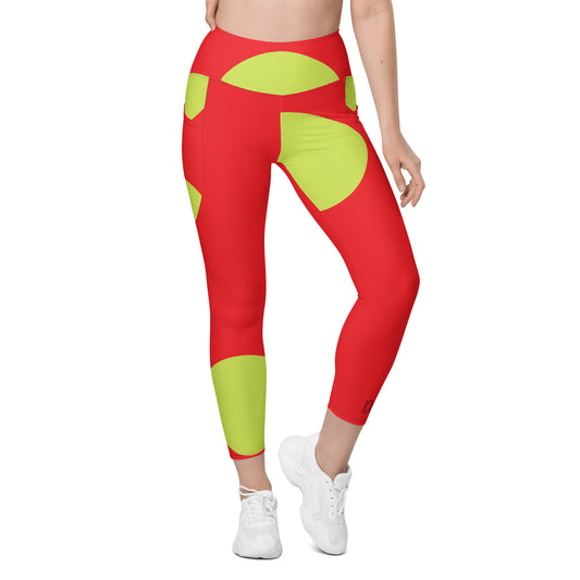 Ribit Leggings