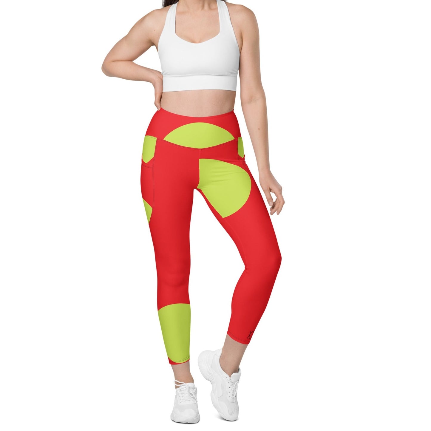 Ribit Leggings