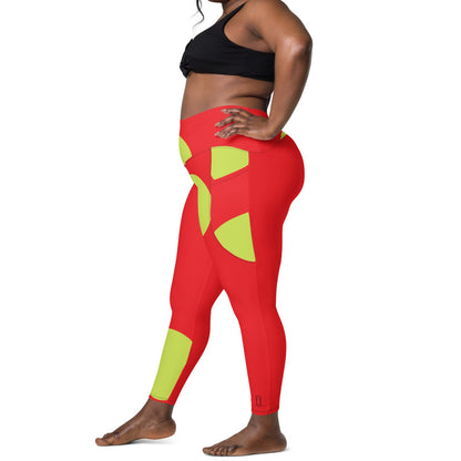 Ribit Leggings