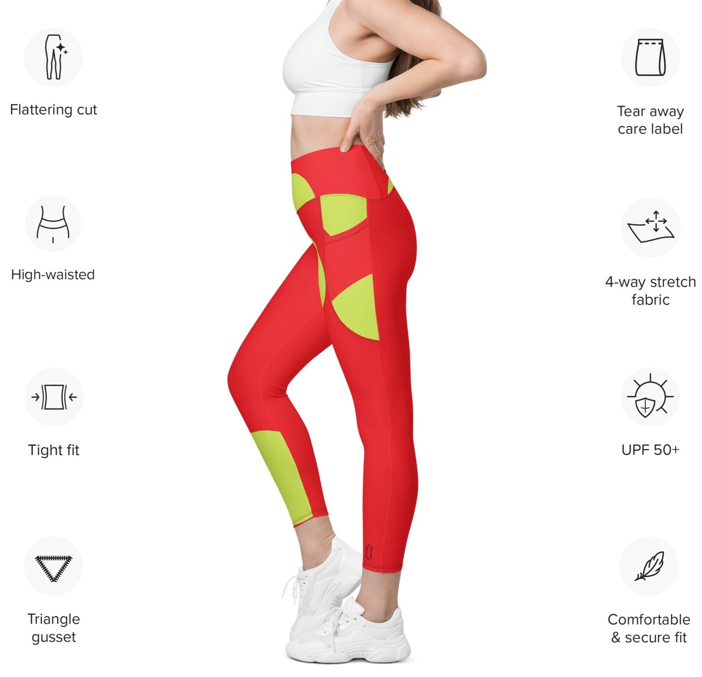 Ribit Leggings