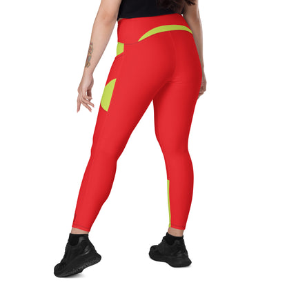 Ribit Leggings