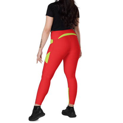 Ribit Leggings