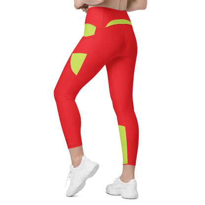 Ribit Leggings