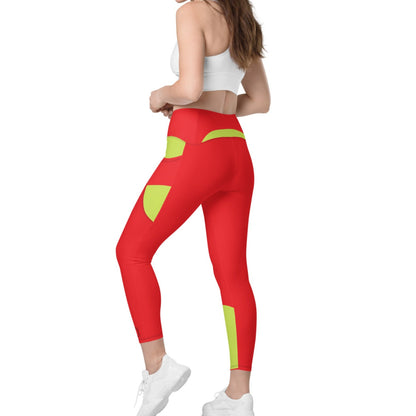 Ribit Leggings