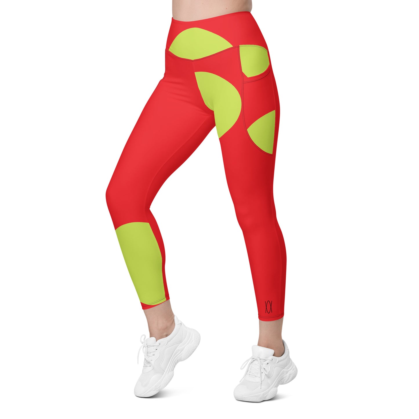 Ribit Leggings