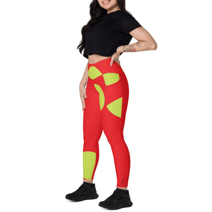 Ribit Leggings