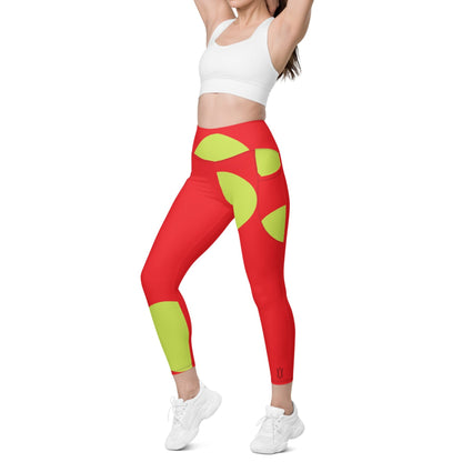 Ribit Leggings