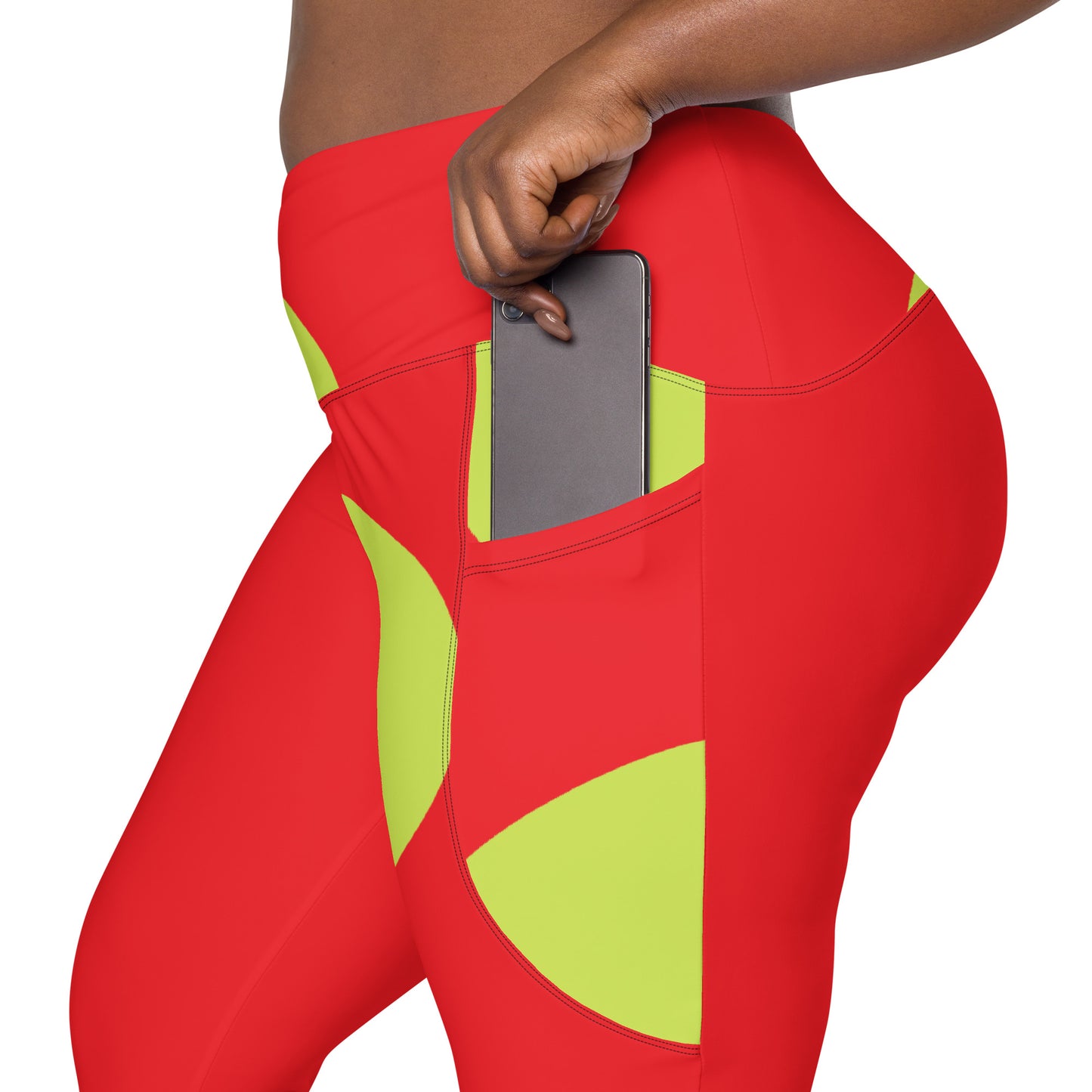 Ribit Leggings