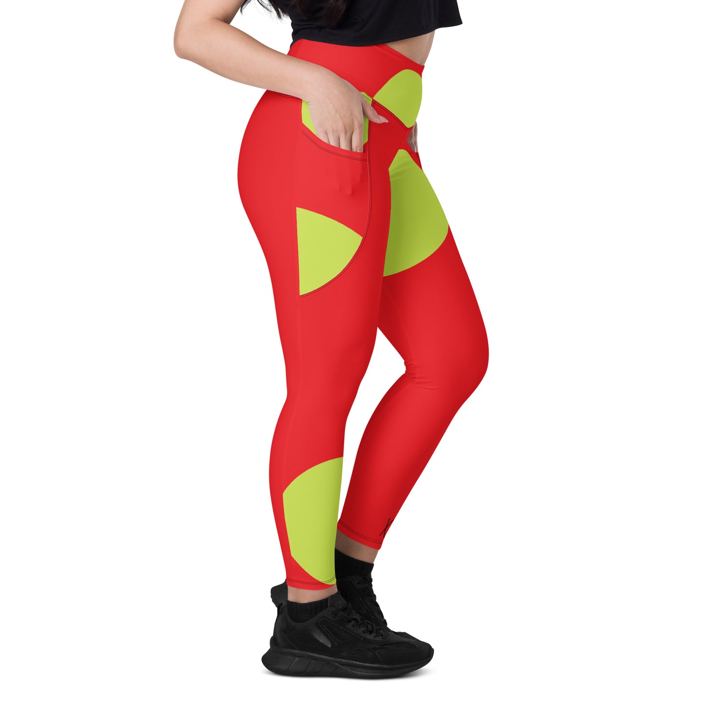 Ribit Leggings