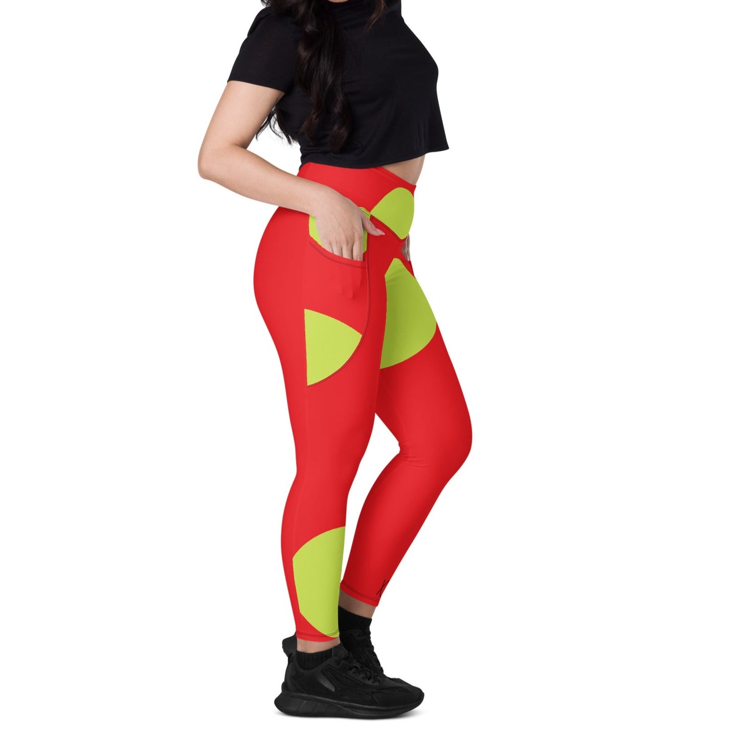 Ribit Leggings