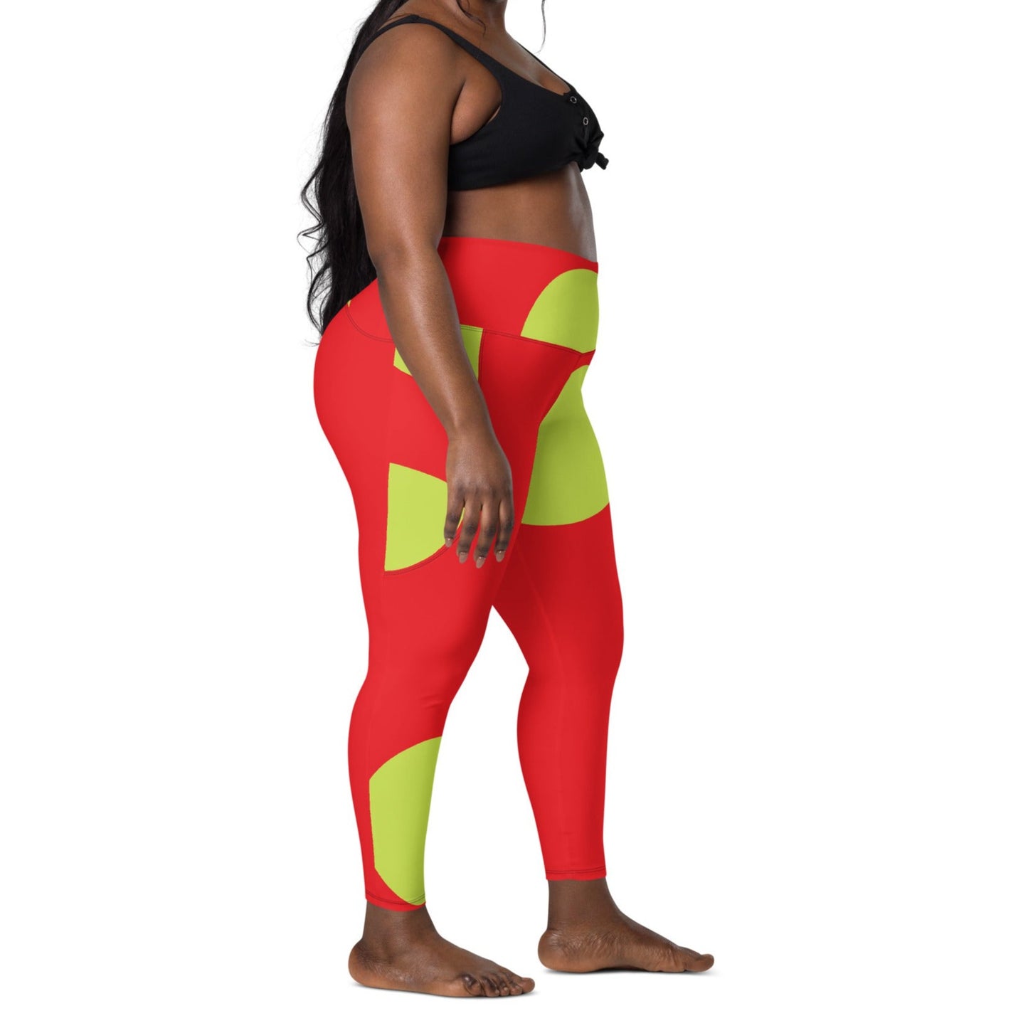 Ribit Leggings