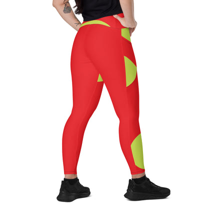 Ribit Leggings