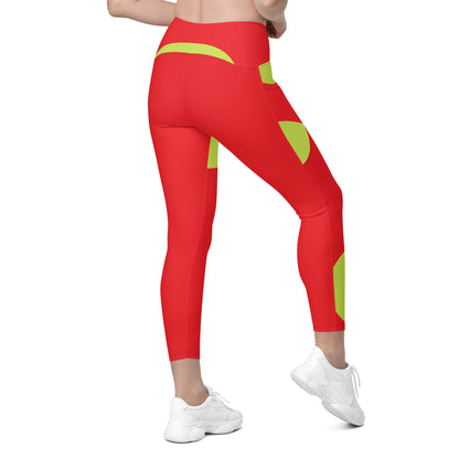 Ribit Leggings