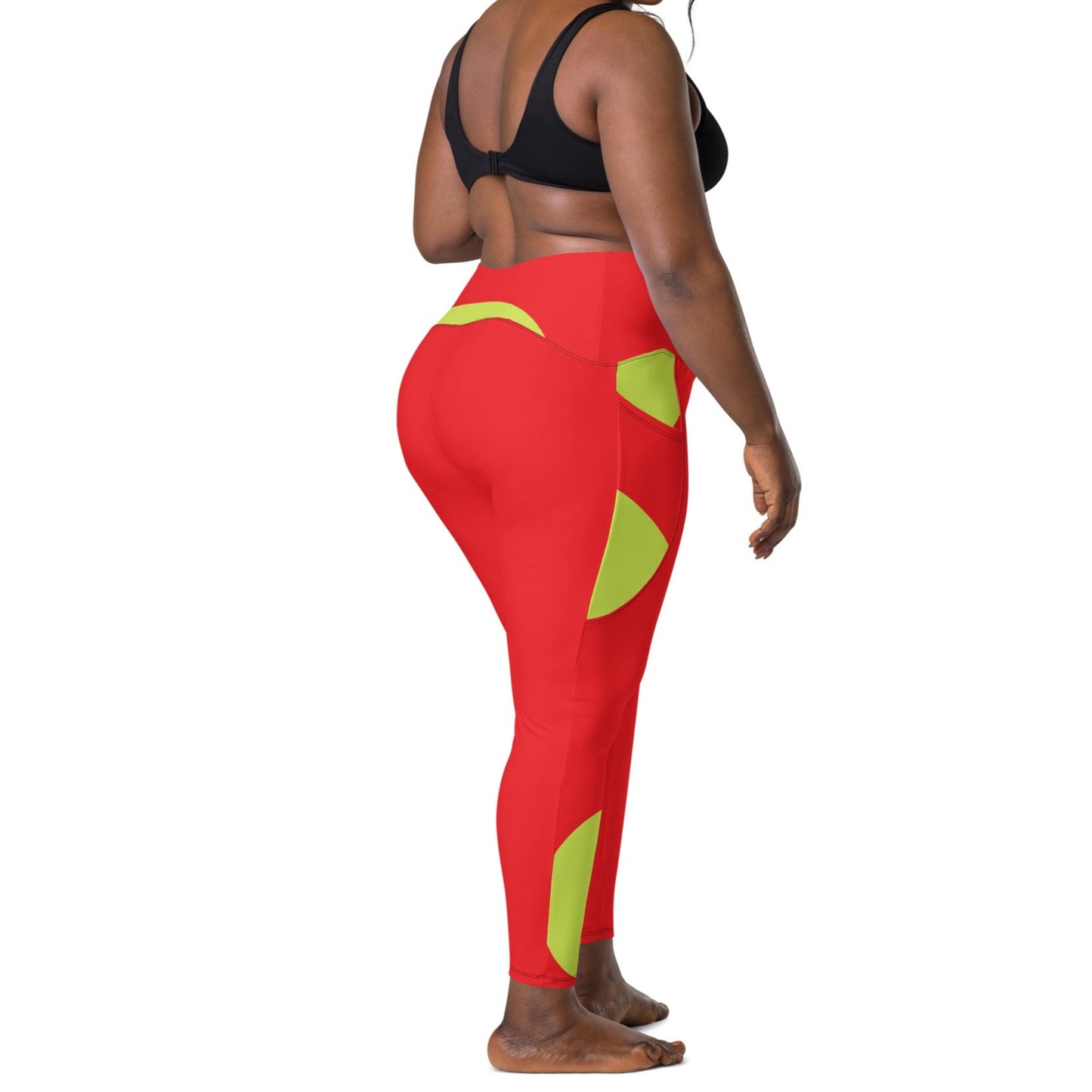 Ribit Leggings