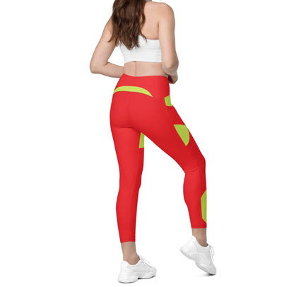 Ribit Leggings