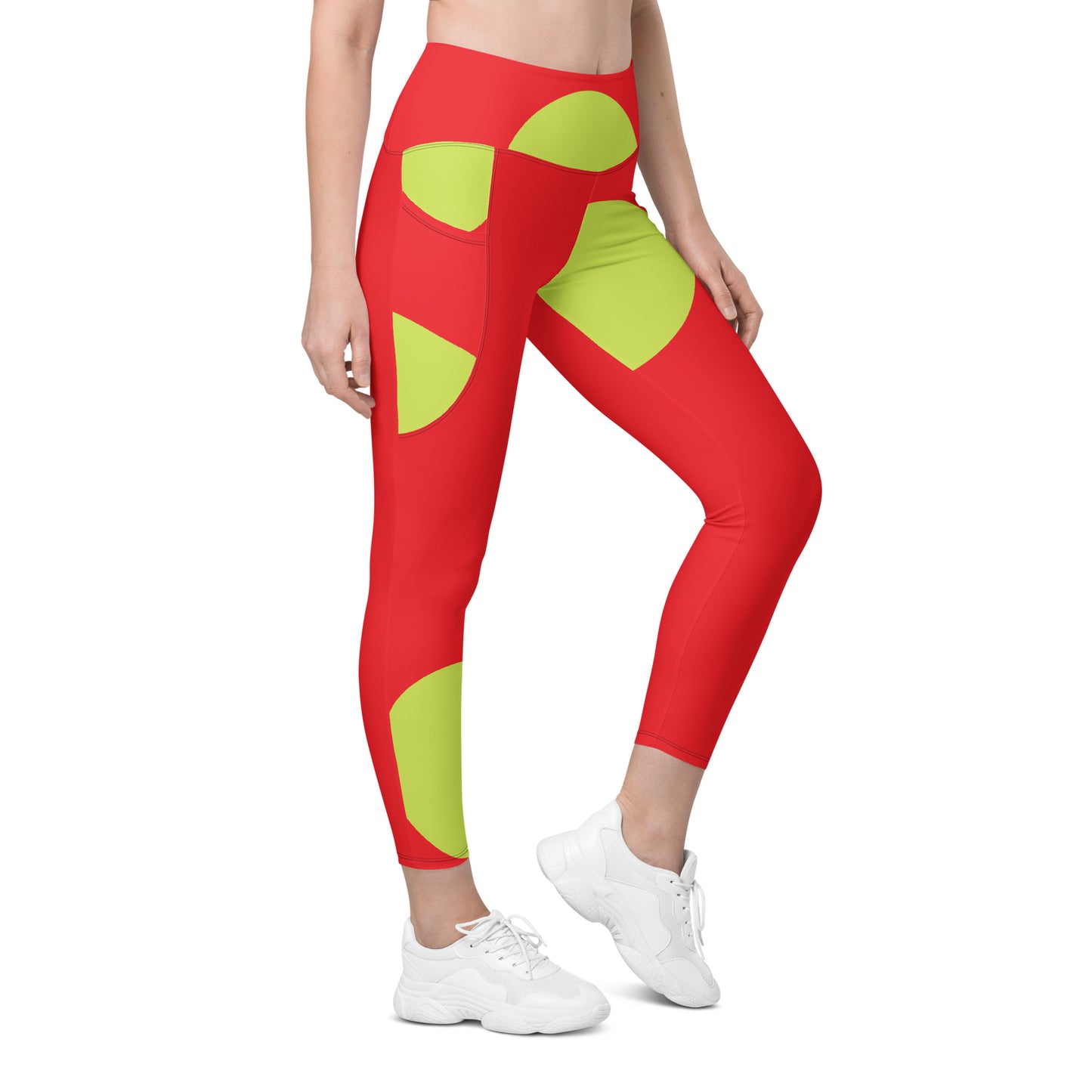 Ribit Leggings