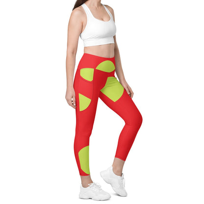 Ribit Leggings