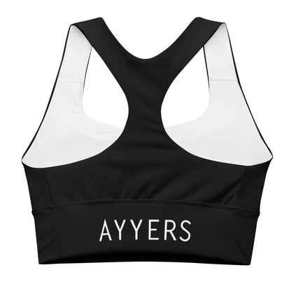 Original Ayyers Sports Bra