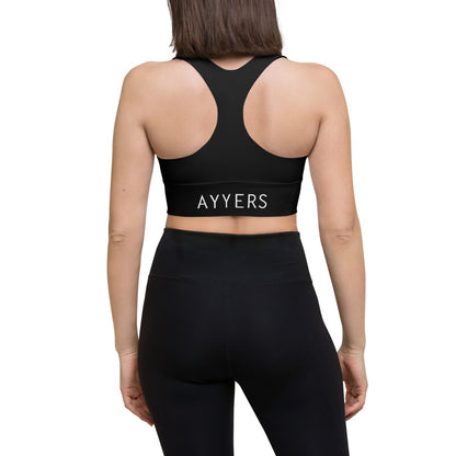 Original Ayyers Sports Bra