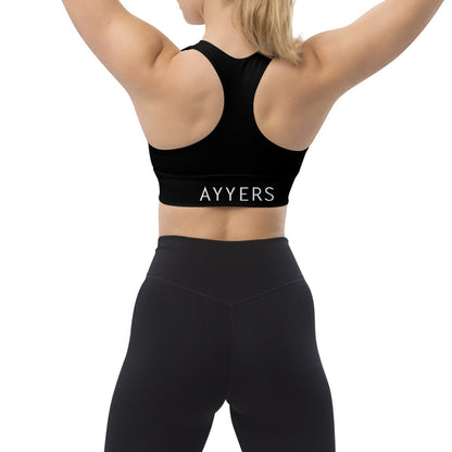 Original Ayyers Sports Bra