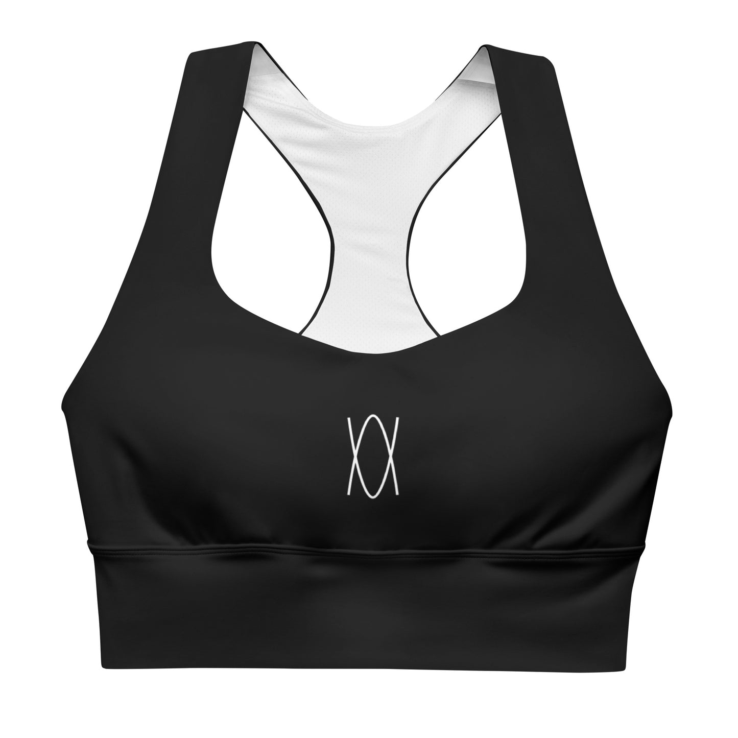 Original Ayyers Sports Bra