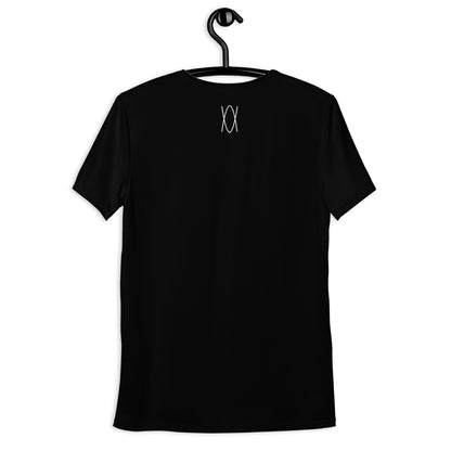 Ghosts Athletic Tee