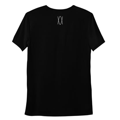 Ghosts Athletic Tee