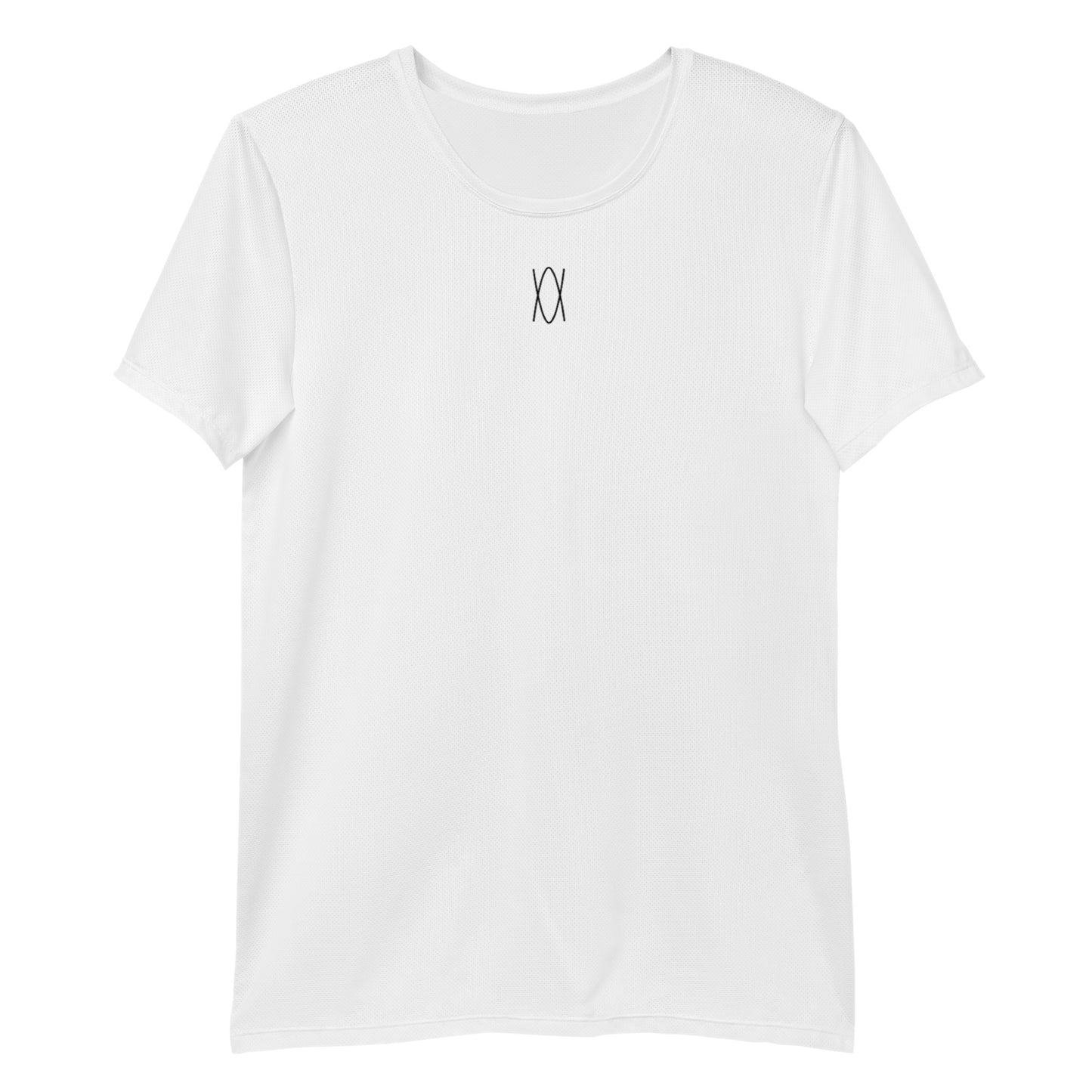 Ghosts Athletic T-shirt