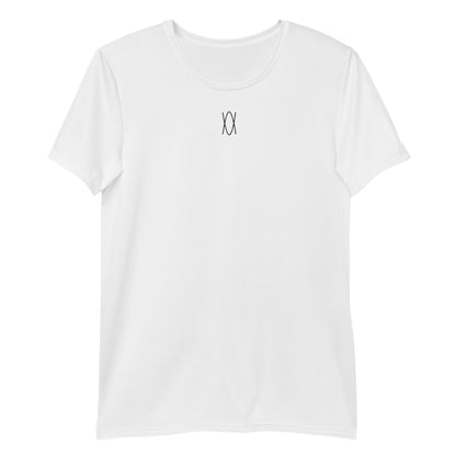 Ghosts Athletic T-shirt