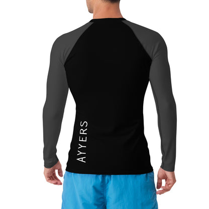 Ayyers Rash Guard