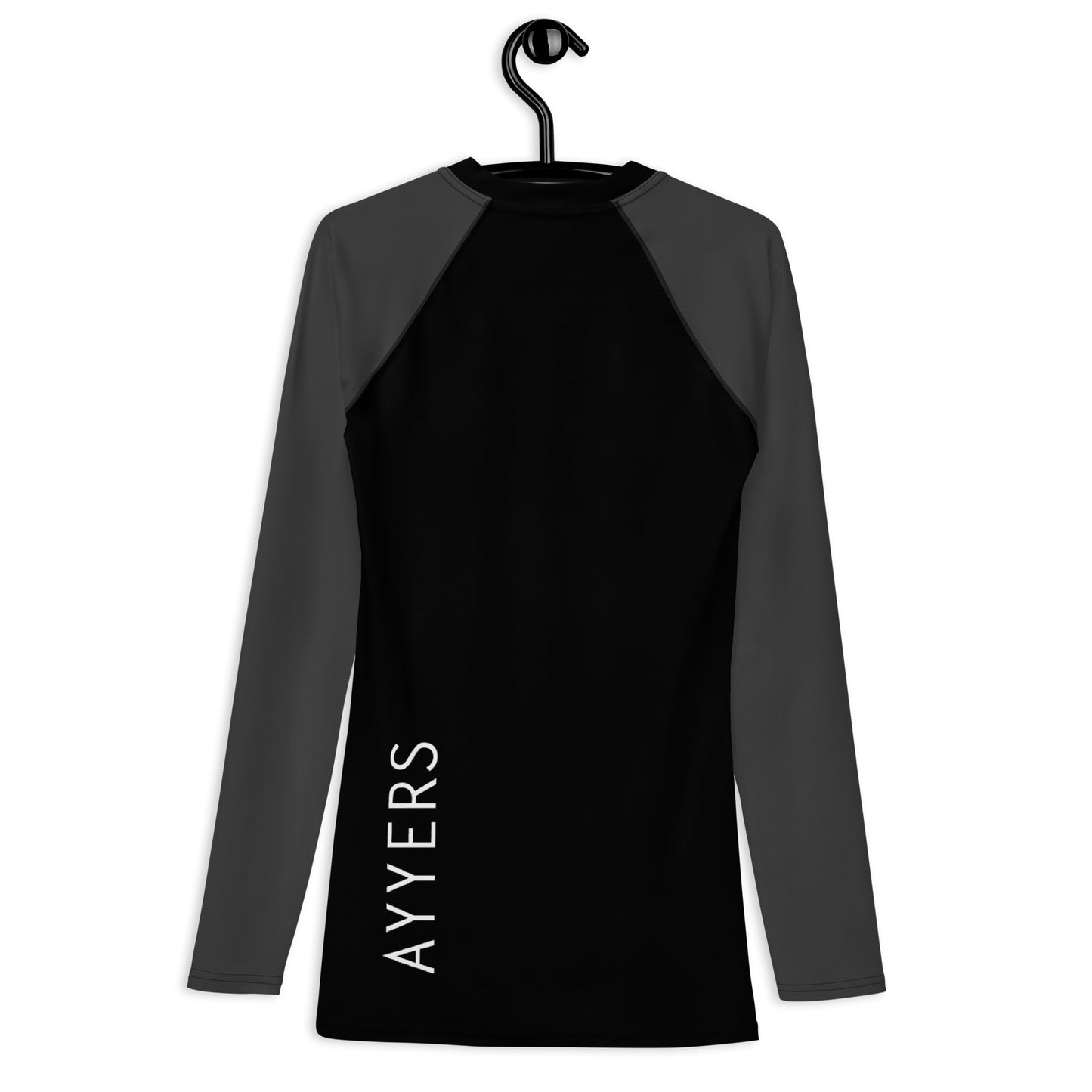 Ayyers Rash Guard